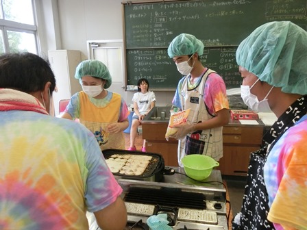 つつじ祭校内発表2016